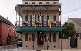 French Quarter Suites Hotel New Orleans 3* United States